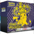 ETB Pokémon Étincelles Déferlantes – Coffret Dresseur d’Élite Scellé