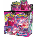 Display Pokémon Épée & Bouclier – Poing de Fusion (36 boosters) – FR 🇫🇷