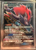 Zoroark GX 53/73 – Carte Pokémon Ultra Rare Holo – État Neuf (Near Mint)
