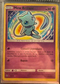 Mew Brillant 40/73 – Carte Pokémon Rare Holo – État Neuf (Near Mint)