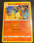 Dracaufeu 001/015 – Carte Pokémon Rare – État Neuf (Near Mint)