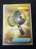 Maillet Amélioré 224/167 – Carte Pokémon Gold Secrète – Ultra Rare – État Near Mint