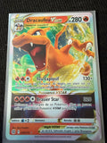 Dracaufeu VSTAR 018/172 – Carte Pokémon Ultra Rare Holo – État Near Mint