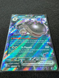 Terraiste de Paldea ex 059/091 – Carte Pokémon Ultra Rare Holo – État Near Mint